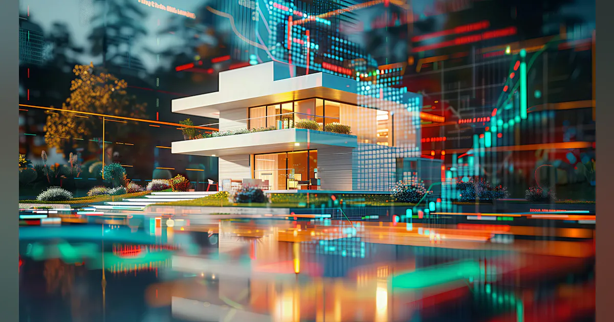 Smart Home Pricing Strategies and Financing Solutions Smart Home Pricing Strategies and Financing Solutions