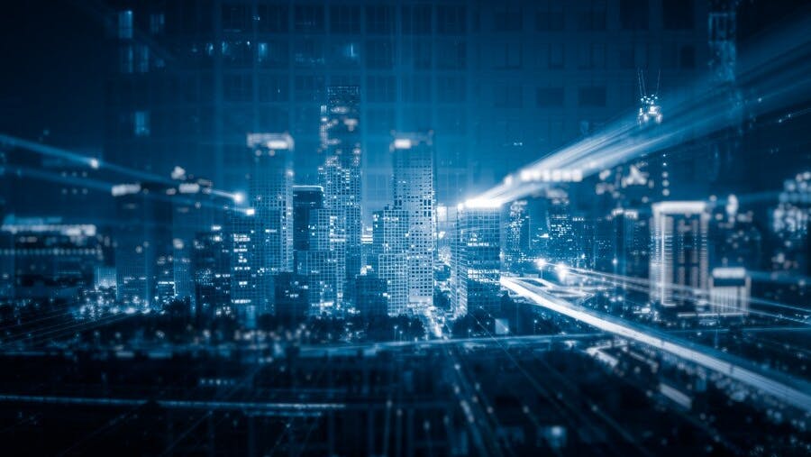 lighttrailsbuildings_1359715