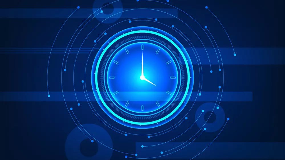 66bb9a94dfb8b316e4608e86 Timetechnologythebackofwatchhasvector48945271