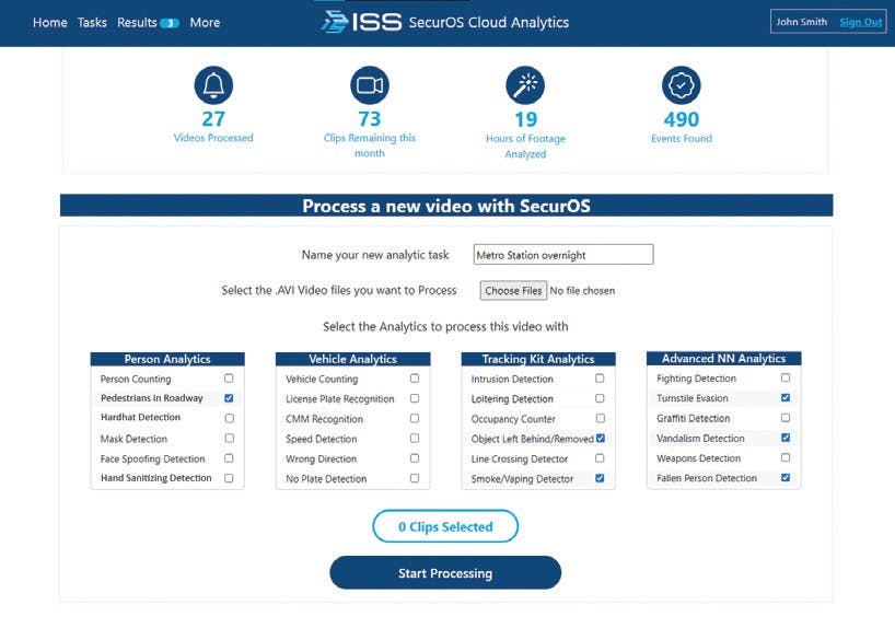 issanalyticsasaservicescreenshot