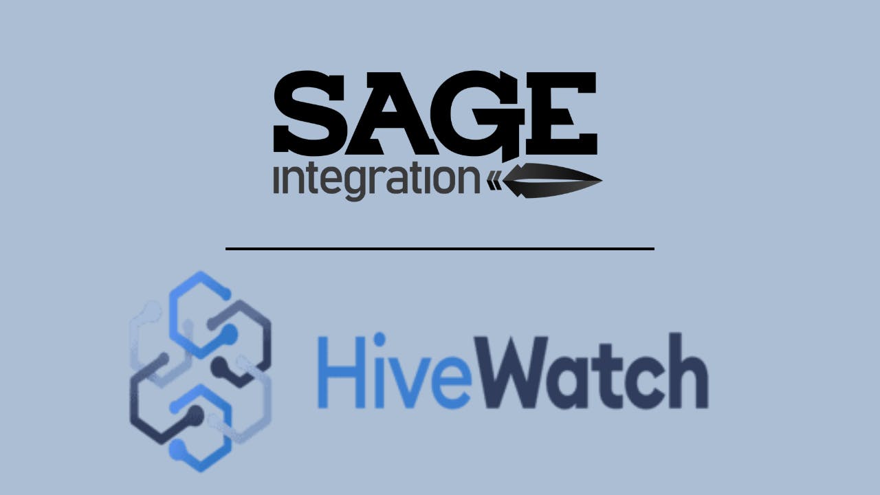 hivewatchsageintegration