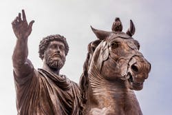Marcus Aurelius, the Emperor of Rome Marcus Aurelius, the Emperor of Rome