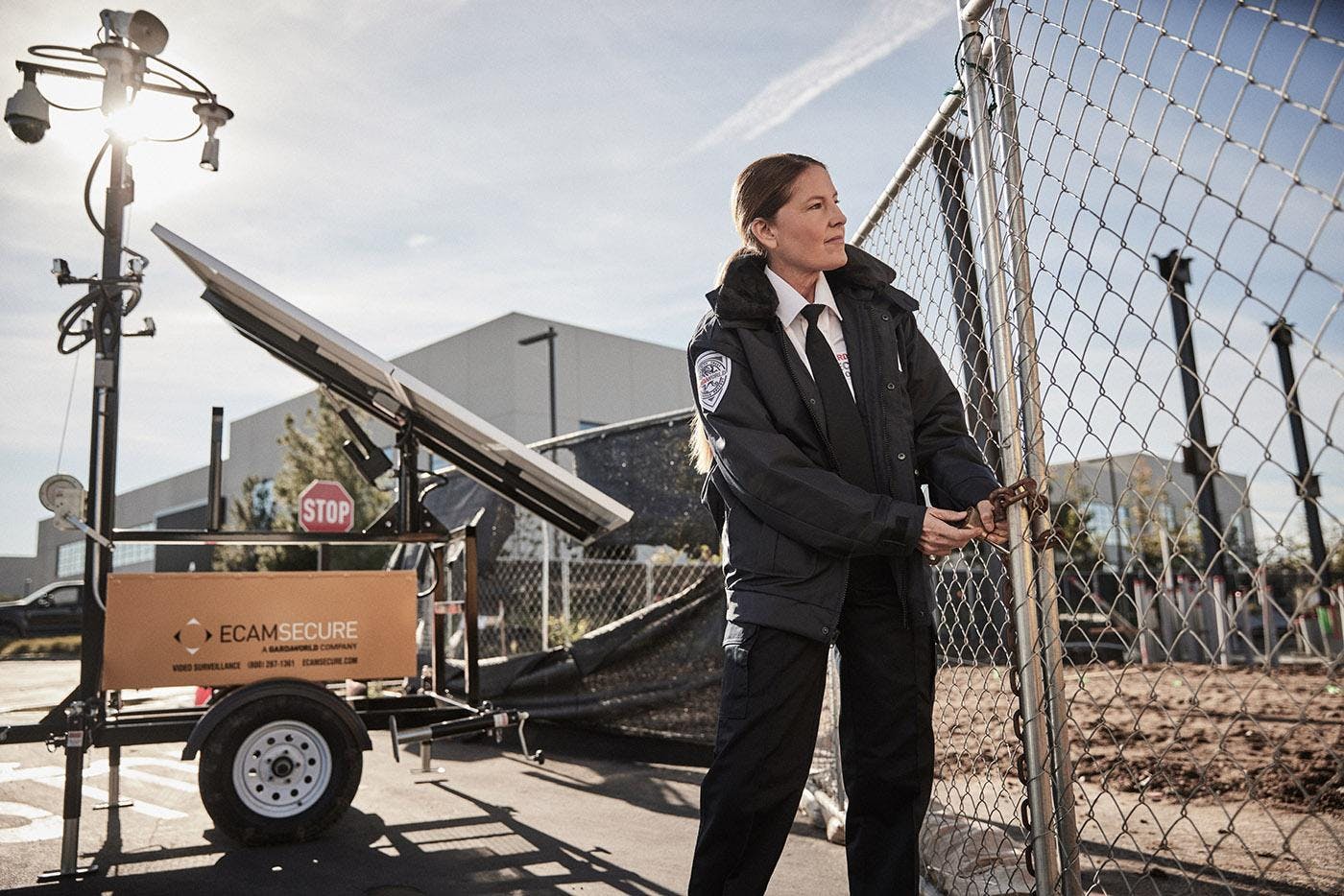 Integrating technology into security operations achieves a significant paradigm shift. This new approach not only enhances the capabilities of human guards but also creates a hybrid model where technology and human expertise work in harmony.