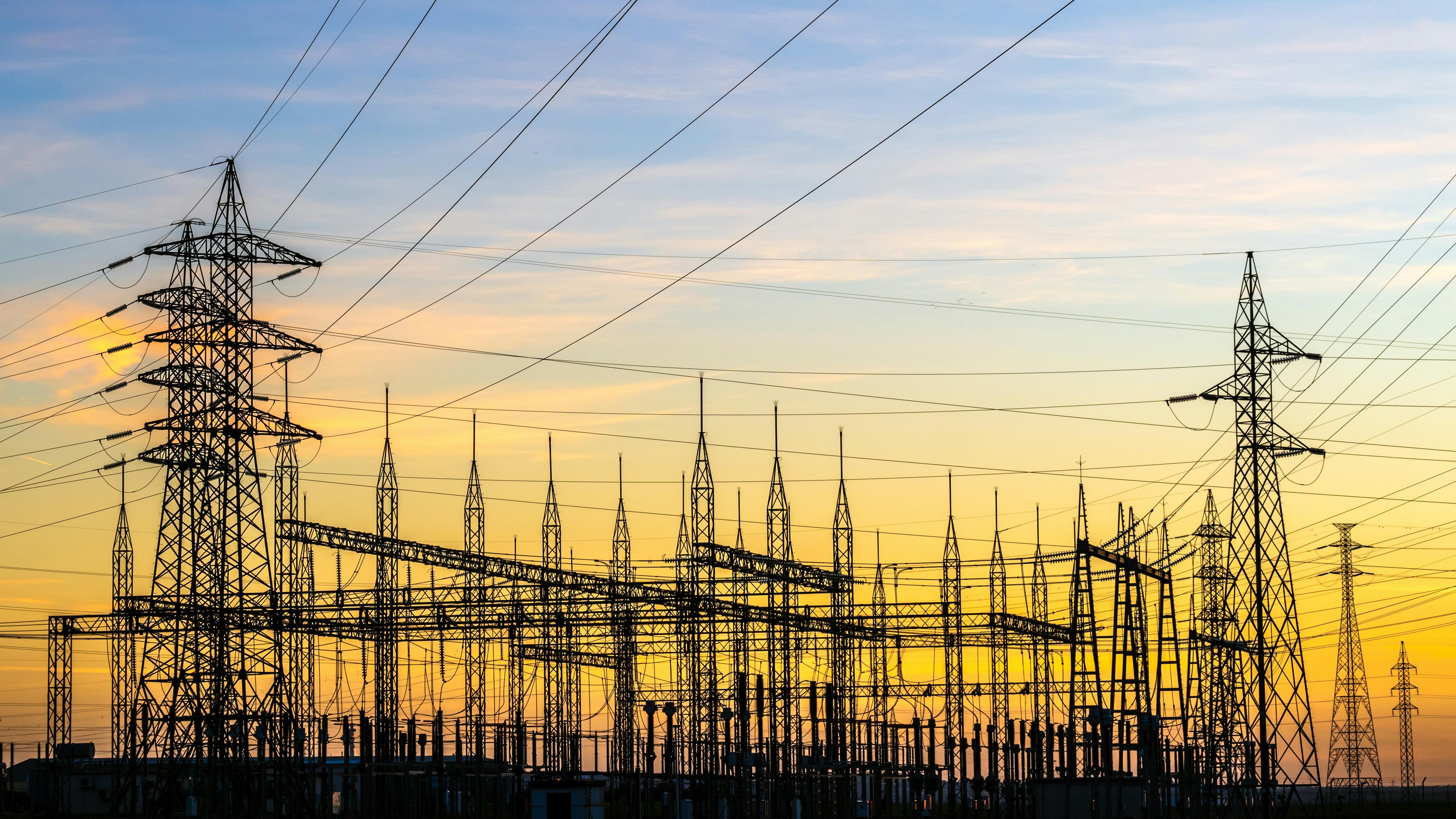 Communications technology can play a critical role in NERC-CIP compliance.