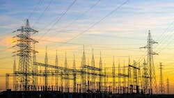 Communications technology can play a critical role in NERC-CIP compliance. Communications technology can play a critical role in NERC-CIP compliance.