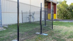 66c3af2cb03a161ec8c2832c Ameristar Gridlock Fence Barrier 66c3af2cb03a161ec8c2832c Ameristar Gridlock Fence Barrier