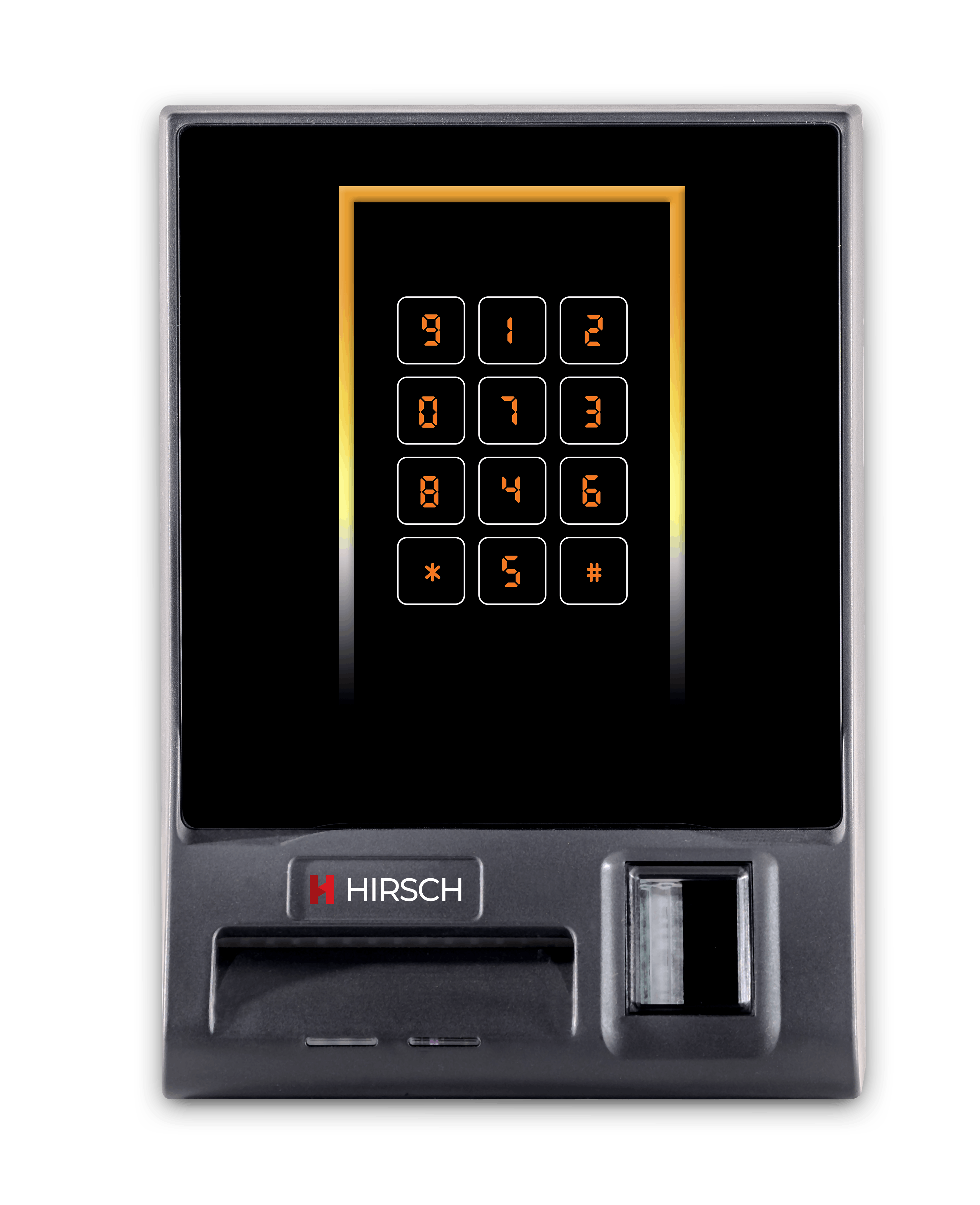 hirsch_frontkeypadnewhirsch