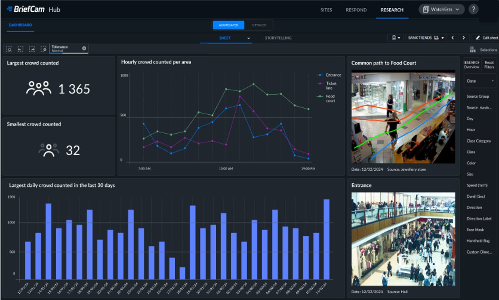 66c49bb192c2665be709a0c4 Briefcam R2