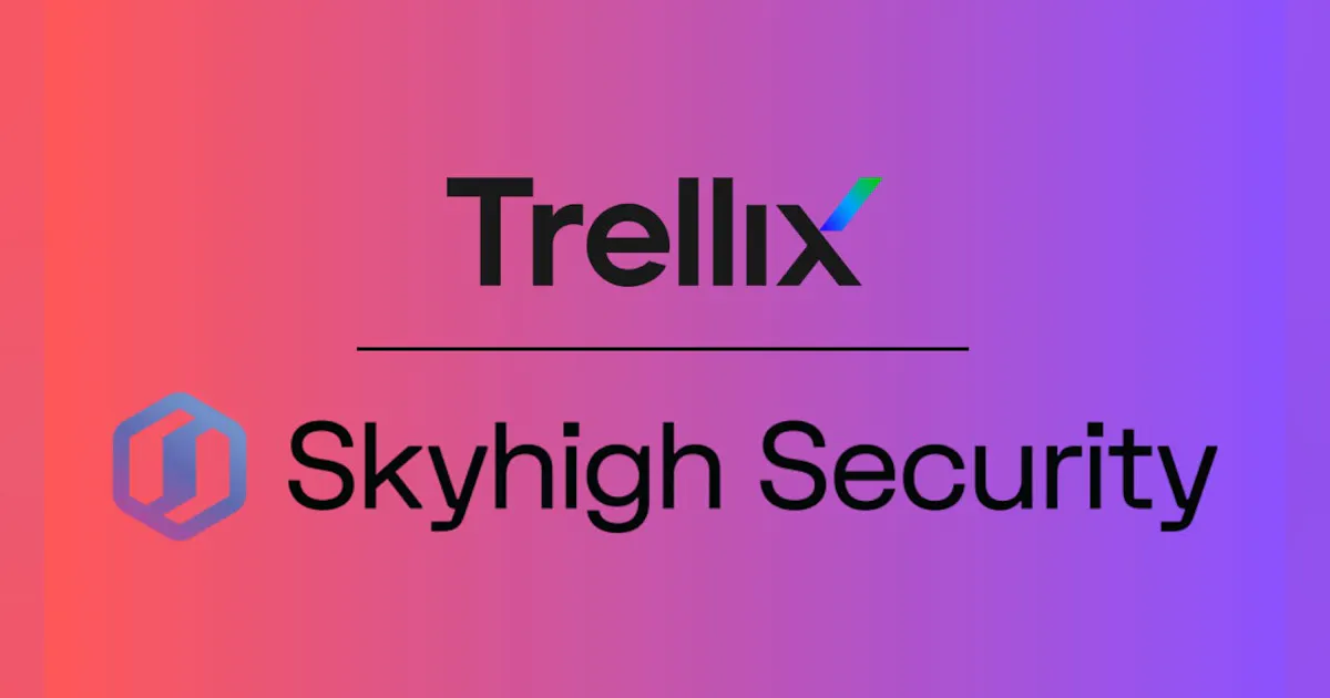 Skyhigh Security announces new cloud-to-cloud integration with Trellix Skyhigh Security announces new cloud-to-cloud integration with Trellix