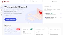 66c61bfe1c4b398a39f4df61 Mcafee Deepfake Detector Dashboard 66c61bfe1c4b398a39f4df61 Mcafee Deepfake Detector Dashboard