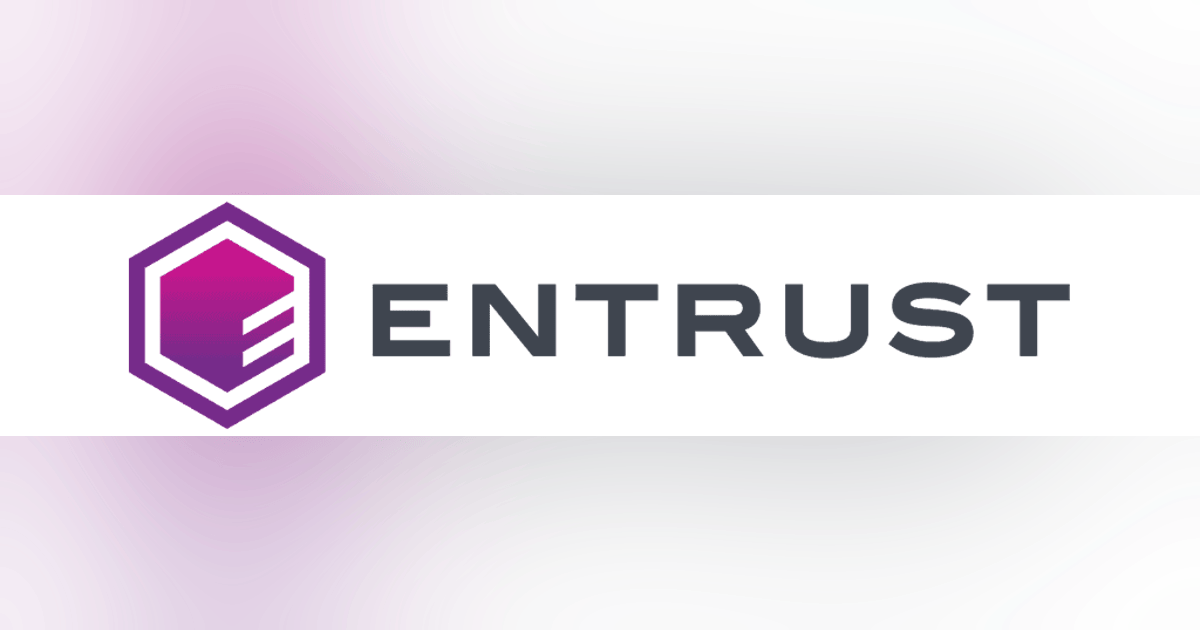 Entrust Corporation | Security Info Watch