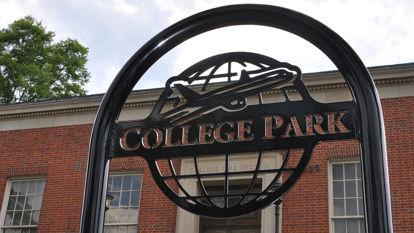 collegeparkGA