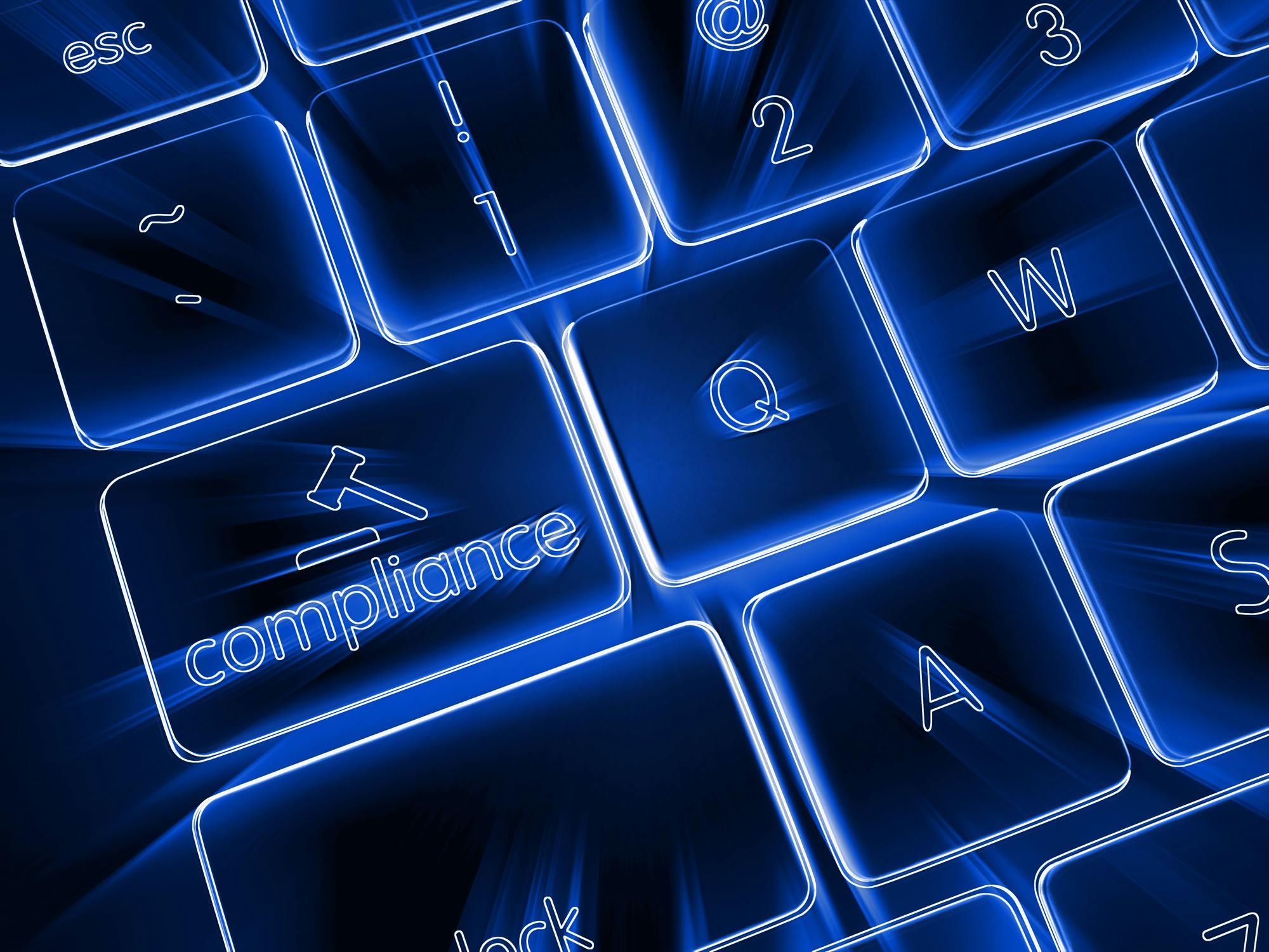 With substantial non-compliance penalties, affected organizations should take immediate and comprehensive action.