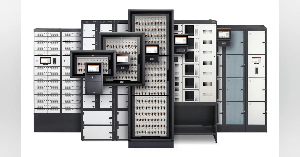 Unlocking Data Center Security: The Power of Integrated Key Management ...