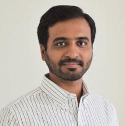 Chaitanya Baone Chaitanya Baone