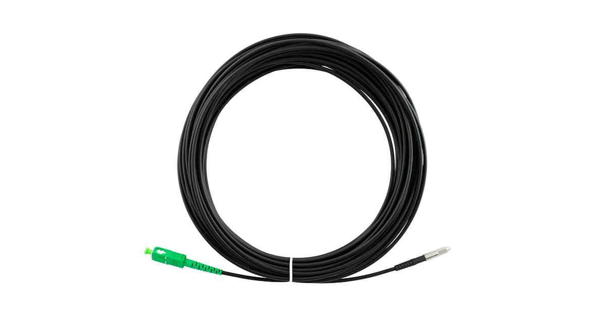 Platinum Tools Pushable/Pullable Bullet Fiber | SecurityInfoWatch