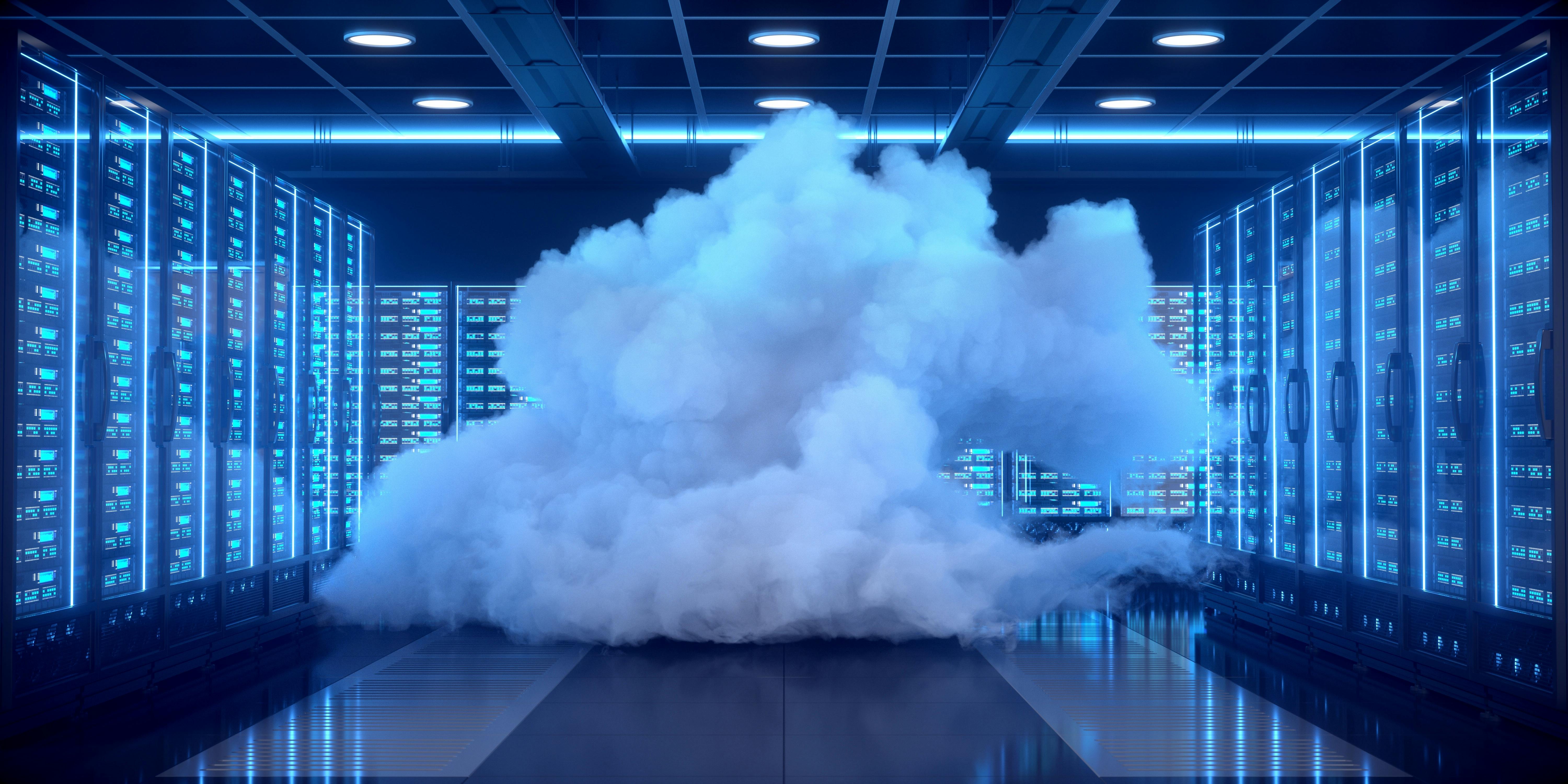 Cloud vendors should not be cutting integrators out&hellip;if anything, the solutions have made integrators more important than ever.
