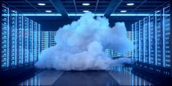 Cloud vendors should not be cutting integrators out…if anything, the solutions have made integrators more important than ever. Cloud vendors should not be cutting integrators out…if anything, the solutions have made integrators more important than ever.