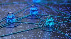 Not only can Zero Trust protect your customers’ systems, but the concept offers a clear path to RMR and more managed services for integrators. Not only can Zero Trust protect your customers’ systems, but the concept offers a clear path to RMR and more managed services for integrators.