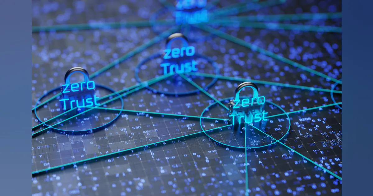 Why Zero Trust Should Matter to Physical Security Integrators Why Zero Trust Should Matter to Physical Security Integrators