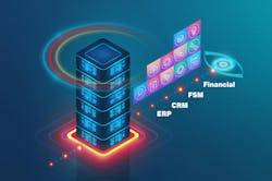 An integrated tech stack is vital to the business management and eventual acquisition process. An integrated tech stack is vital to the business management and eventual acquisition process.