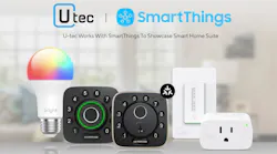 utecsmartthings
