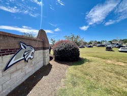 Several law enforcement agencies responded around 10:20 a.m. to Apalachee High School, which was placed on lockdown following reports of an active shooting, the Barrow sheriff's office said. Several law enforcement agencies responded around 10:20 a.m. to Apalachee High School, which was placed on lockdown following reports of an active shooting, the Barrow sheriff's office said.