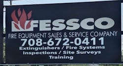 Pye-Barker also gains FESSCO as part of the Phoenix Fire addition. Pye-Barker also gains FESSCO as part of the Phoenix Fire addition.