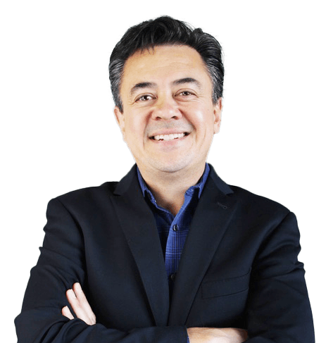 David Holmes, CTO Imperva