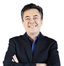 David Holmes, CTO Imperva David Holmes, CTO Imperva