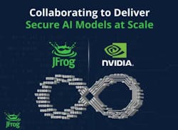 JFrog announces Runtime launch alongside NVIDIA and GitHub partnerships at swampUP JFrog announces Runtime launch alongside NVIDIA and GitHub partnerships at swampUP