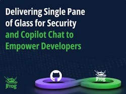 JFrog announces Runtime launch alongside NVIDIA and GitHub partnerships at swampUP JFrog announces Runtime launch alongside NVIDIA and GitHub partnerships at swampUP