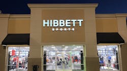 66e0af488c3af3891973ce0d Hibbett Sporting Goods Storefront 66e0af488c3af3891973ce0d Hibbett Sporting Goods Storefront