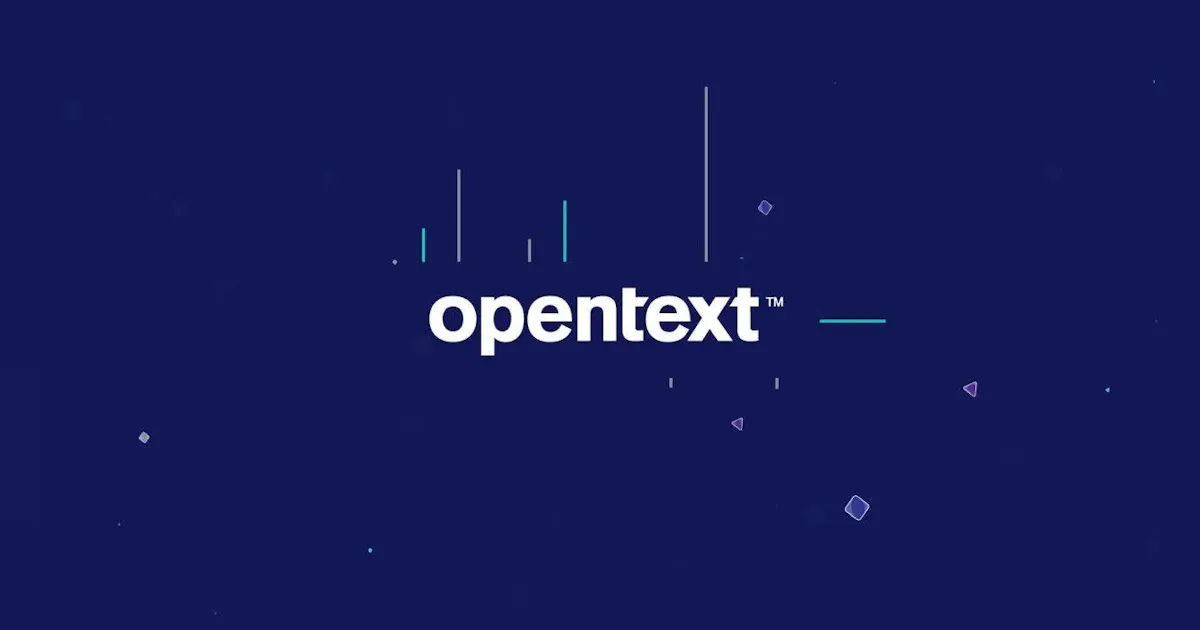 Opentext Header Password OpenText IT Management Platform achieves FedRAMP authorization ...