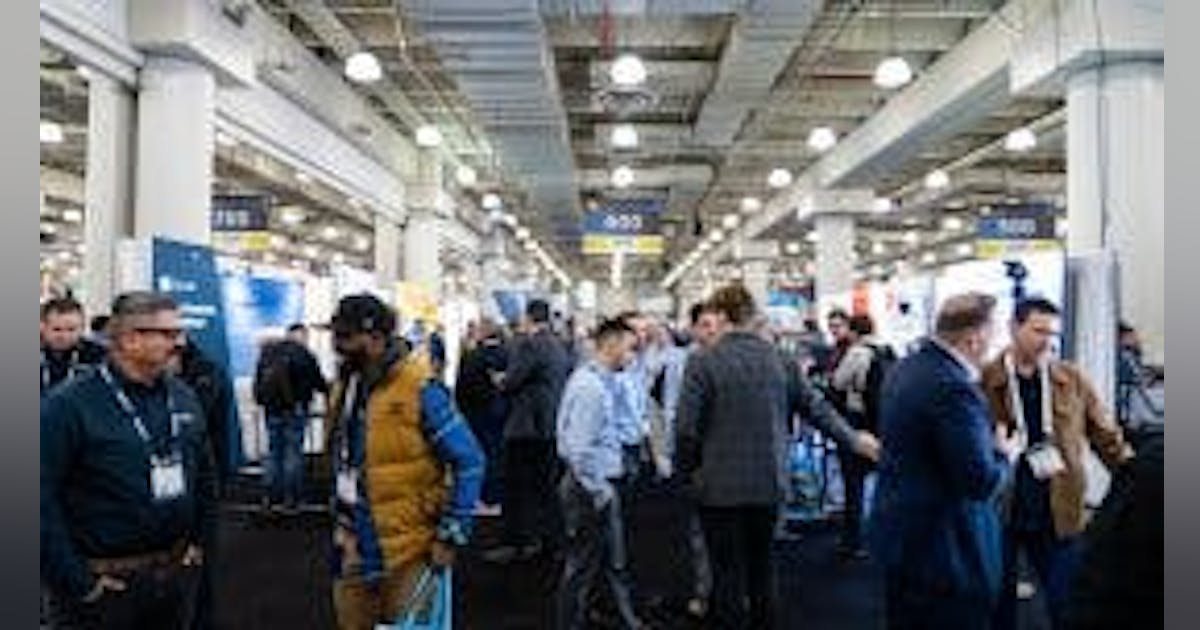 ISC East announces keynote speakers, education program for 2024 ...