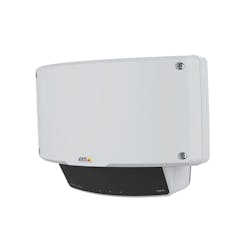 Axis D2110-VE Radar Axis D2110-VE Radar