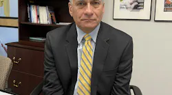 Wendell Hissrich, a former career FBI unit chief, was hired by the Catholic Diocese of Pittsburgh in 2023 to help thwart gun violence in schools. He has since hired many retired officers and state troopers, who oversee school campuses fitted with Stop the Bleed kits, cameras, and defibrillators.
