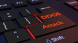 DDoS