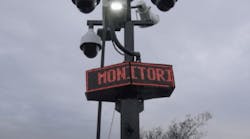 Digital Signage for Mobile Surveillance Units Digital Signage for Mobile Surveillance Units