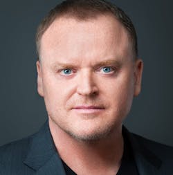 Herman DeBoard III, CEO and Founder, Huvr Herman DeBoard III, CEO and Founder, Huvr