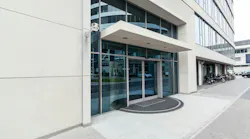 The new SDS Perimeter Outdoor Gunshot Detection System uses acoustic and infrared technology to detect gunshots outside, before threats can make their way in the door.