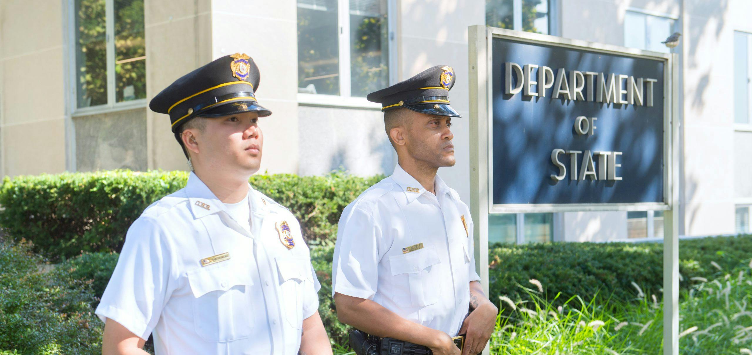 As the country&rsquo;s largest wholly minority-owned security provider and a certified Minority Business Enterprise (MBE), Inter-Con espouses the values of diversity, equity and inclusion from the top down.