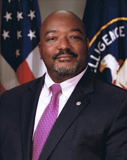 Darrell M. Blocker, Senior Advisor, Resecurity Darrell M. Blocker, Senior Advisor, Resecurity