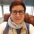 Julie Webber