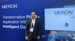 Meron has been launched by industry veterans Sharad Shekar (above photo) and Imran Rana, who are pushing to usher in the next generation of AI-driven driven PIAM and security incident management that overcomes the longstanding shortfalls of legacy solutions.