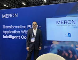Meron has been launched by industry veterans Sharad Shekar (above photo) and Imran Rana, who are pushing to usher in the next generation of AI-driven driven PIAM and security incident management that overcomes the longstanding shortfalls of legacy solutions. Meron has been launched by industry veterans Sharad Shekar (above photo) and Imran Rana, who are pushing to usher in the next generation of AI-driven driven PIAM and security incident management that overcomes the longstanding shortfalls of legacy solutions.