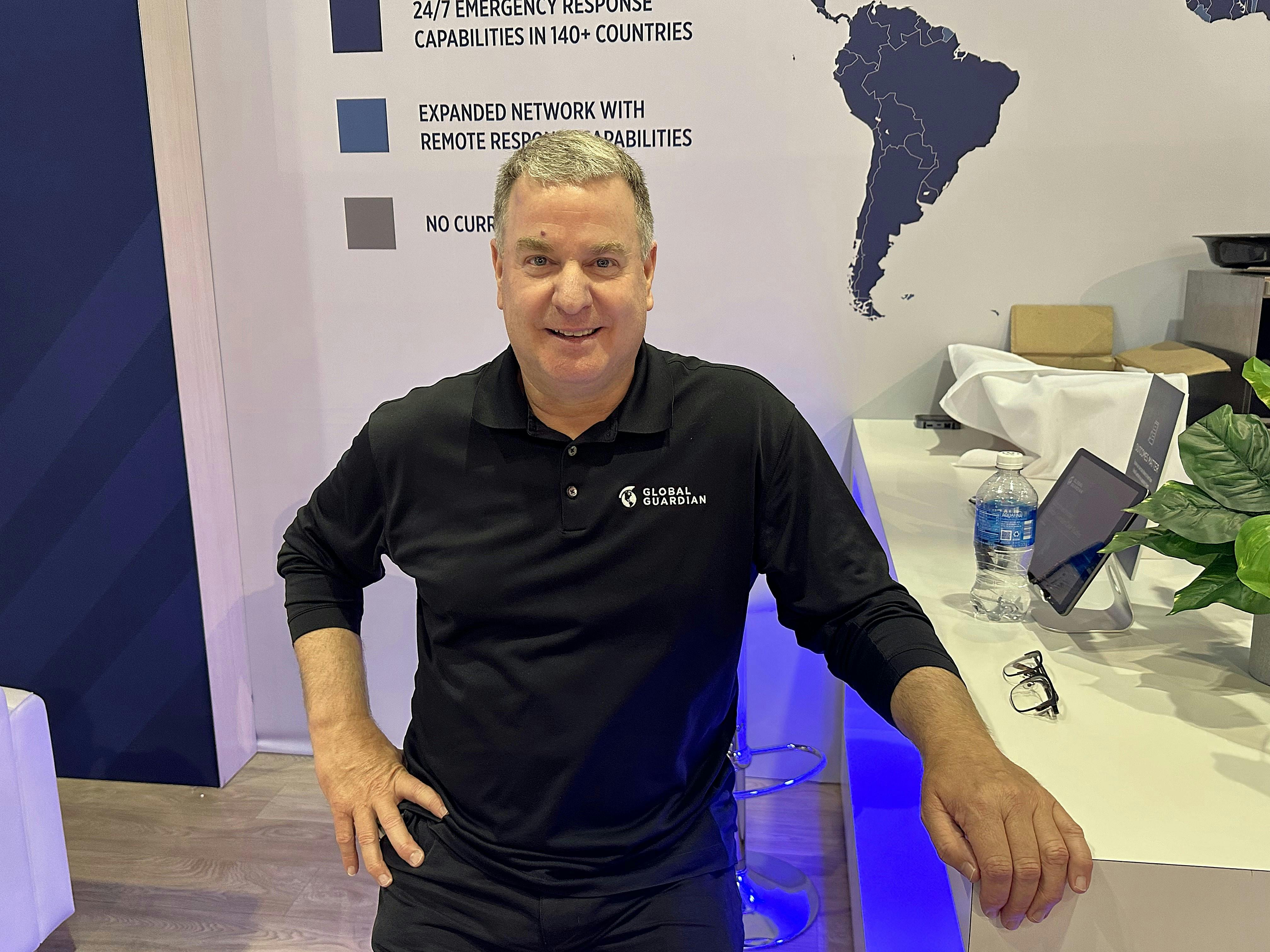 At GSX 2024, Global Guardian CEO Dale Buckner talked with SecurityInfoWatch about his company&rsquo;s work at the Paris Olympics, and the need for the security industry to focus not only on technology but the importance of planning and emergency response.