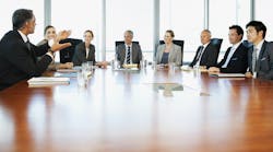 Cyberattacks often occur during technological change, such as migrating to cloud storage or when factories adopt connected sensors. That means that the board must be attuned to what the company is doing, and what vulnerabilities may be exposed as a result. Cyberattacks often occur during technological change, such as migrating to cloud storage or when factories adopt connected sensors. That means that the board must be attuned to what the company is doing, and what vulnerabilities may be exposed as a result.