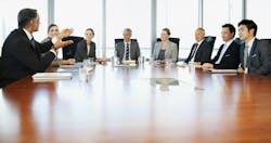 Cyberattacks often occur during technological change, such as migrating to cloud storage or when factories adopt connected sensors. That means that the board must be attuned to what the company is doing, and what vulnerabilities may be exposed as a result. Cyberattacks often occur during technological change, such as migrating to cloud storage or when factories adopt connected sensors. That means that the board must be attuned to what the company is doing, and what vulnerabilities may be exposed as a result.