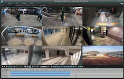 ISS unlocks powerful analytics, seamless integration, and centralized management for exceptional value and flexibility, for powerful performance with lower TCO ISS unlocks powerful analytics, seamless integration, and centralized management for exceptional value and flexibility, for powerful performance with lower TCO